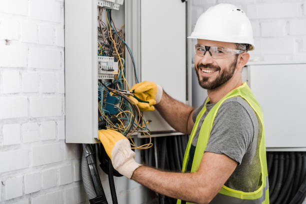 Best Electrical System Inspection  in Coldspring, TX