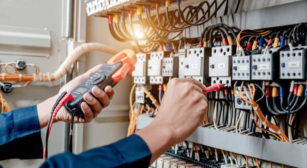 Best Electrical Outlet Repair  in Coldspring, TX
