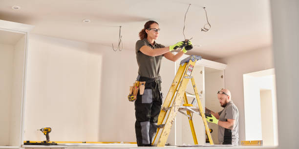 Best Electrical Rewiring Services  in Coldspring, TX