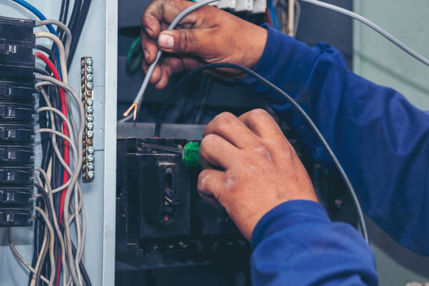 Best Local Electrician Companies  in Coldspring, TX