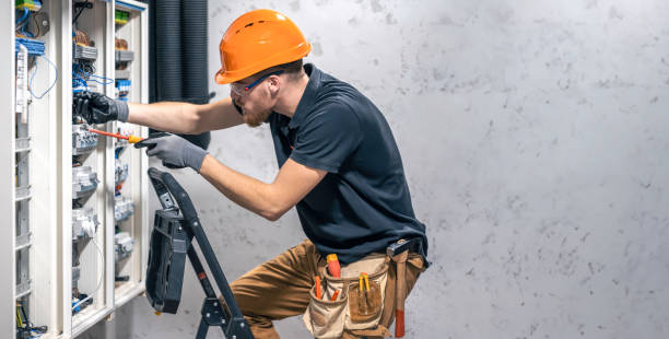 Best Electrical Contractors for Businesses  in Coldspring, TX