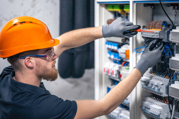Best Emergency Electrical Repair  in Coldspring, TX